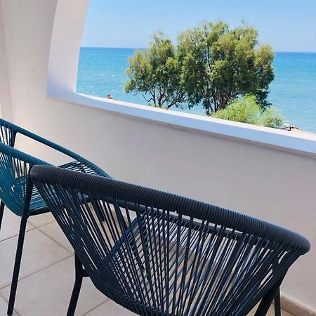 Mini Villas Avra Keratokampos Esterno foto