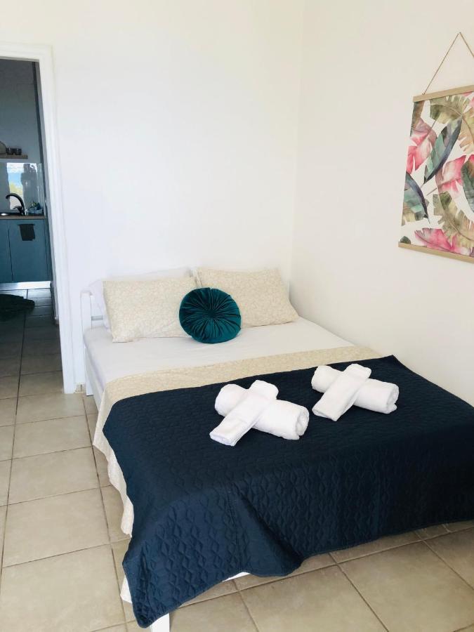 Mini Villas Avra Keratokampos Esterno foto